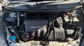 used 2005 Honda Fit engine view