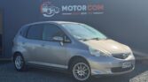 side view of 2005 Honda Fit