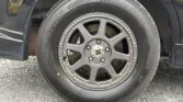used 2010 Mitsubishi Outlander wheel view