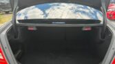 open trunk view of 2011 Mercedes-Benz