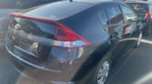 used 2013 Honda Insight back side view