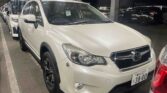 front side view of 2013 Subaru Impreza
