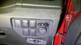 interior view of 2013 Toyota Prius