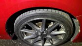 used 2013 Toyota Prius wheel view