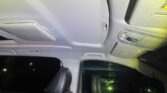inside view of 2013 Toyota Vellfire