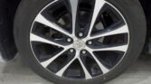 used 2014 Toyota Estima wheel view