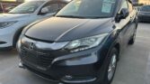 front side view of 2015 Honda Vezel