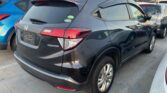 back side view of 2015 Honda Vezel