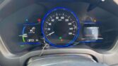 used 2015 Honda Vezel meter view
