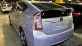 used 2015 Toyota Prius back side view