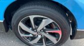 used 2016 Toyota Aqua wheel view