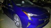 used 2016 Toyota Prius in nz