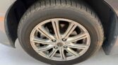 used 2017 Honda Fit wheel view