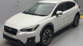 used 2017 Subaru XV in nz