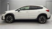 used 2017 Subaru XV full side view