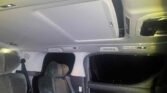 seats view of 2017 Toyota Vellfire