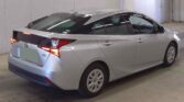 back side view of used 2019 Toyota Prius