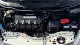 used 2011 Honda Fit engine view
