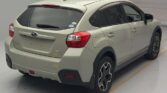 used 2014 Subaru XV in nz