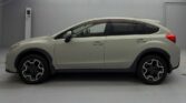 used 2014 Subaru XV full side view