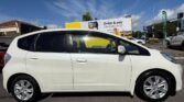used 2011 Honda Fit full side view