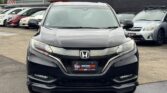 front view of 2017 Honda Vezel
