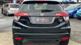 back view of 2017 Honda Vezel