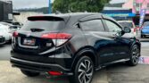 used 2017 Honda Vezel exterior view