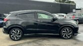 used 2017 Honda Vezel full side view
