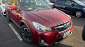 front side view of 2016 Subaru XV