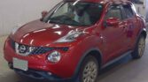 used 2015 Nissan Juke in nz