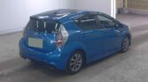 used 2014 Toyota Aqua in nz