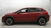 used 2016 Subaru XV full side view